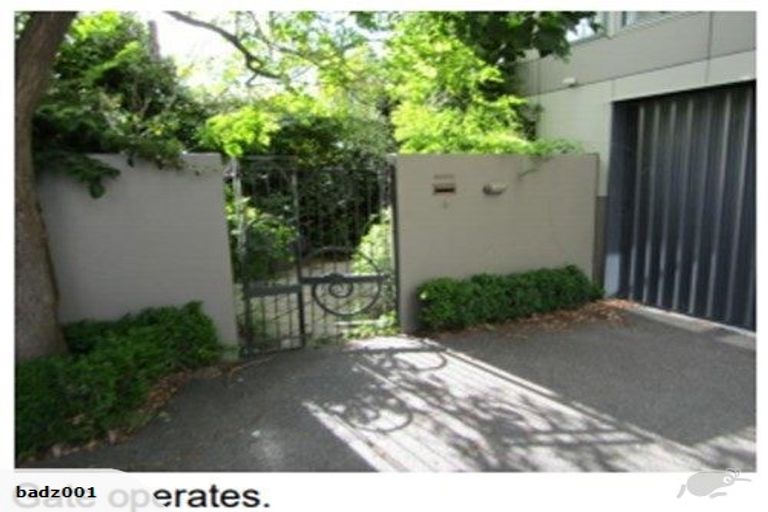 Photo of property in 4/166 Salisbury Street, Christchurch Central, Christchurch, 8013