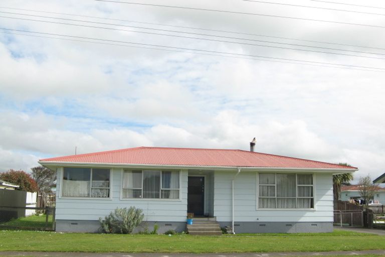 Photo of property in 151 Miranda Street, Stratford, 4332