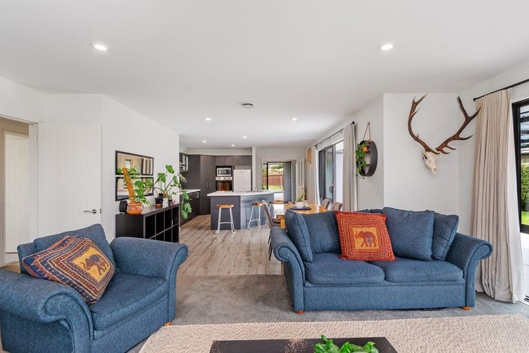 Photo of property in 92 Renoir Drive, Rolleston, 7614