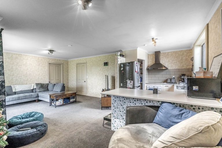 Photo of property in 291 Princes Street, Strathern, Invercargill, 9812