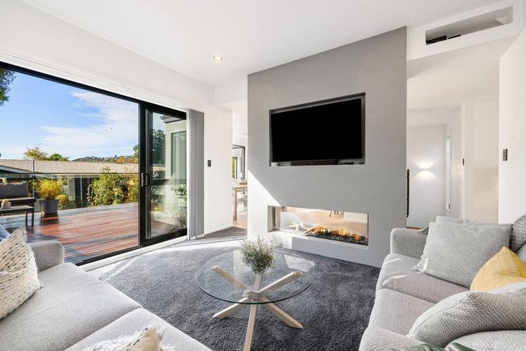 Photo of property in 49 Holliss Avenue, Cashmere, Christchurch, 8022