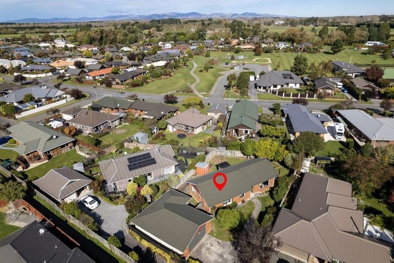Photo of property in 15 Mathias Place, Kaiapoi, 7630
