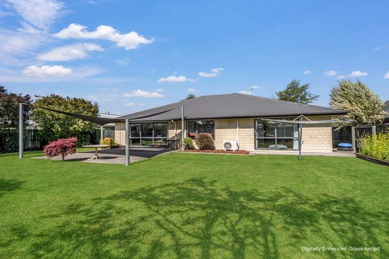 Photo of property in 13 Farm Road, Allenton, Ashburton, 7700