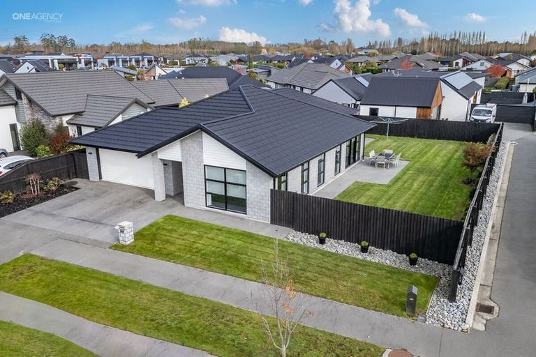 Photo of property in 147 Te Rito Street, Marshland, Christchurch, 8083