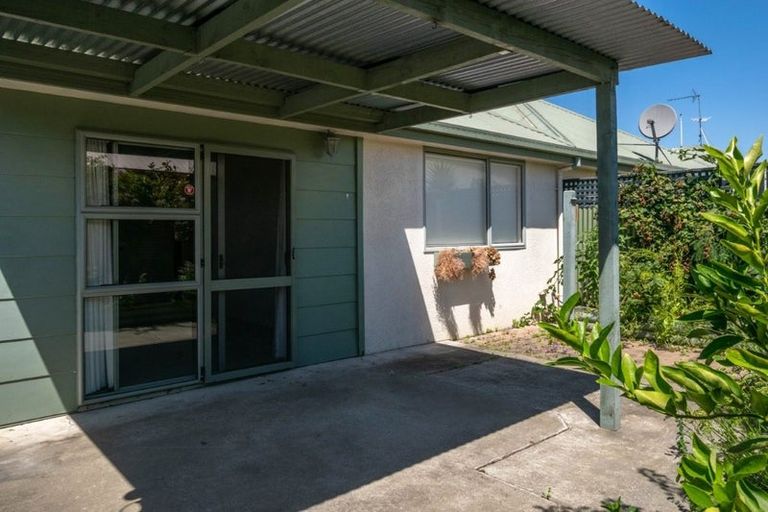 Photo of property in 2b Mary Grace Place, Blenheim, 7201