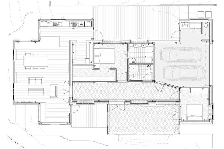 Photo of property in 65 Dunrobin Street, Waverley, Dunedin, 9013