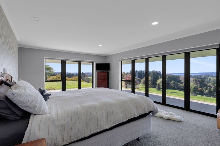 Photo of property in 151 Tarukenga Road, Ngongotaha Valley, Rotorua, 3072