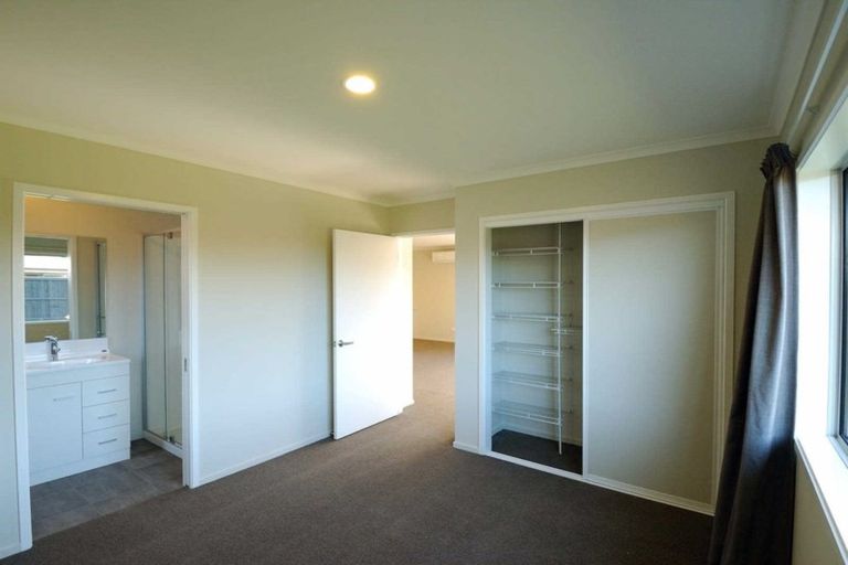 Photo of property in 21 Charlbury Drive, Rolleston, 7615