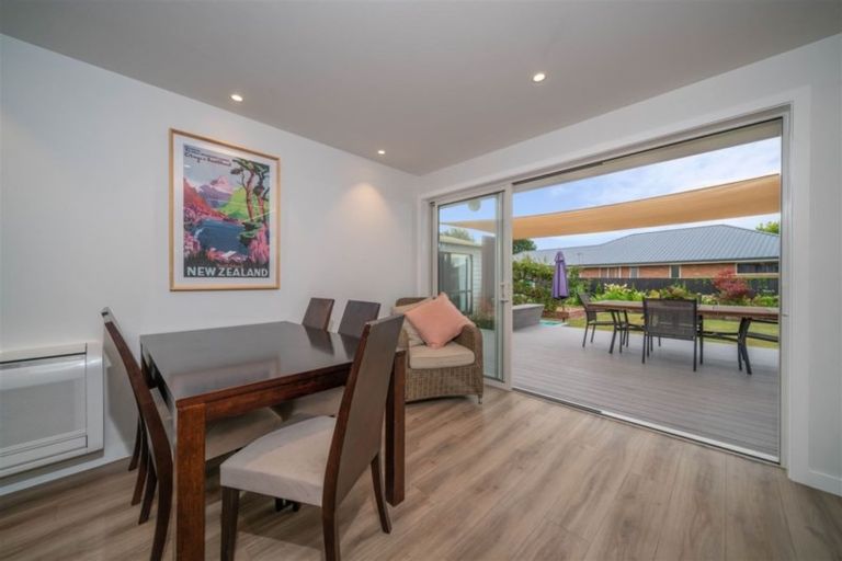 Photo of property in 3 Mountfort Street, Spreydon, Christchurch, 8024