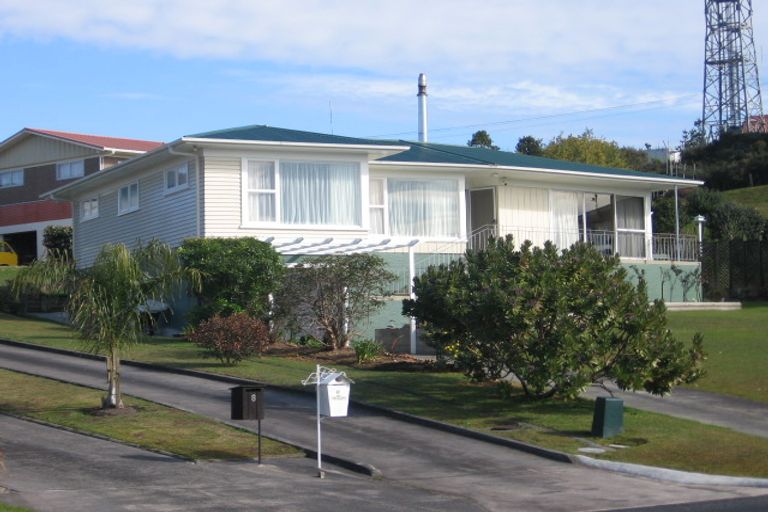 Photo of property in 12 Cobham Avenue, Dargaville, 0310