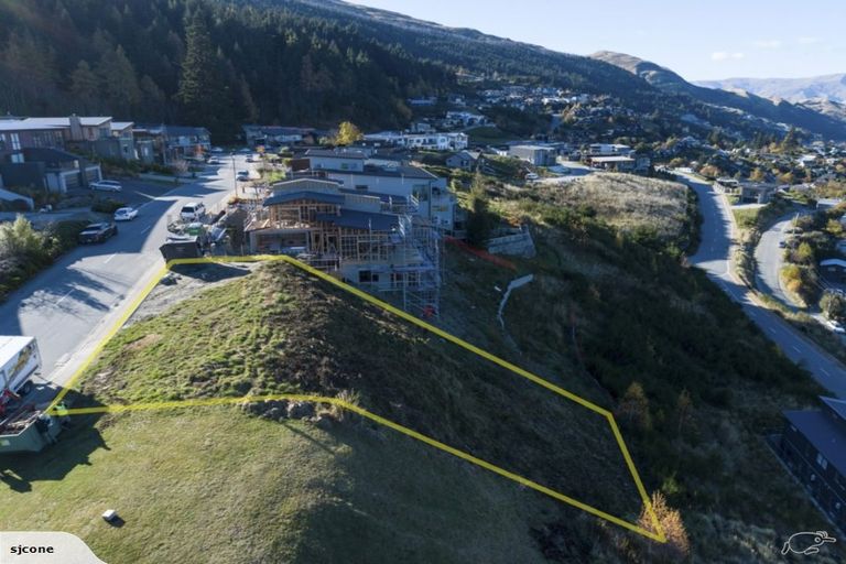 Photo of property in St Andrews Park, 37 Highview Terrace, Queenstown, 9300