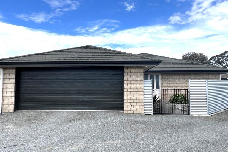 Photo of property in 63d Nelson Street, Springlands, Blenheim, 7201
