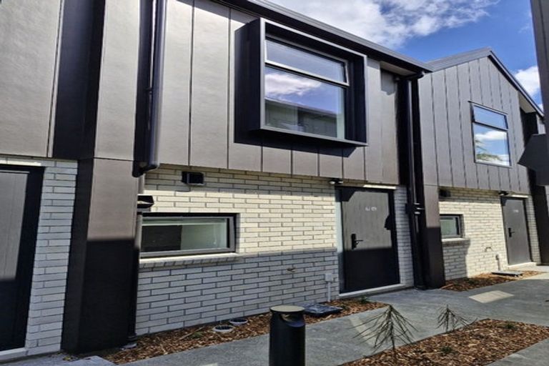 Photo of property in 6/109 Taikata Road, Te Atatu Peninsula, Auckland, 0610