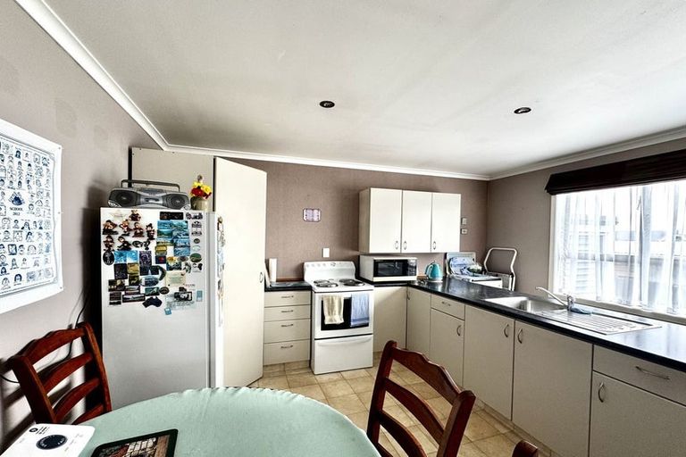 Photo of property in 5 Tweed Street, South Hill, Oamaru, 9400