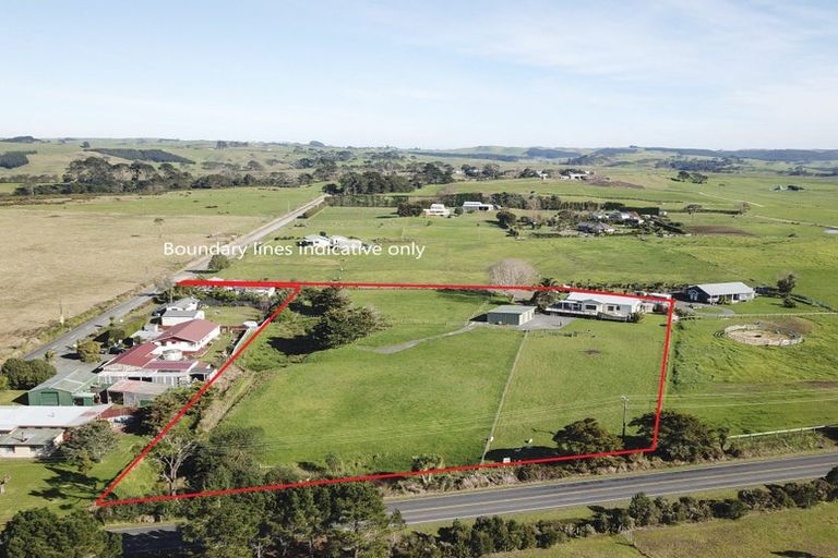 Photo of property in 20a Scottys Camp Road, Parore, Dargaville, 0373