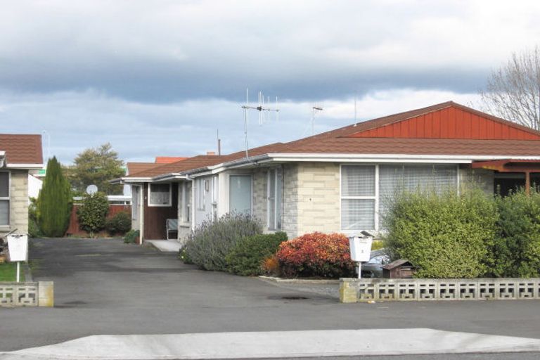 Photo of property in 3/308 Market Street South, Hastings, 4122