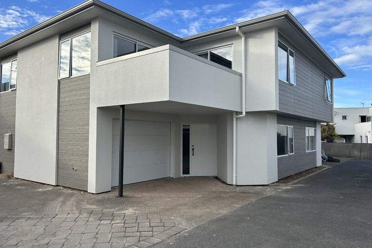 Photo of property in 1161u5 Victoria Street, Whitiora, Hamilton, 3200