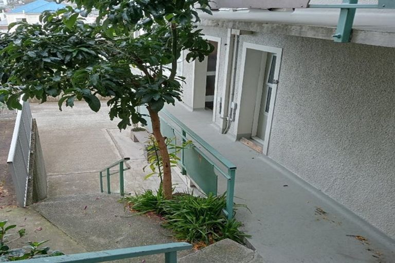 Photo of property in 14/60u Rintoul Street, Newtown, Wellington, 6021