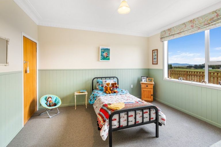 Photo of property in 1035 Waitahuna Road West, Waitahuna West, Lawrence, 9593