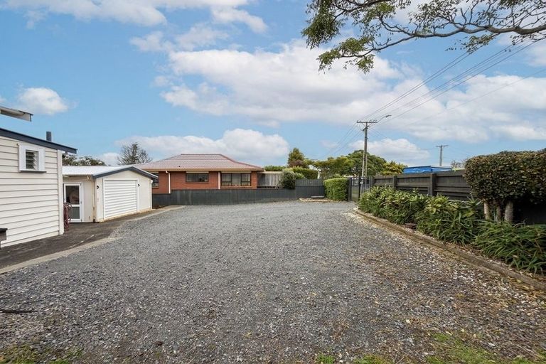 Photo of property in 33a Gloucester Road, Manurewa, Auckland, 2102