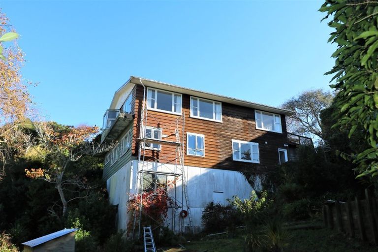 Photo of property in 10 Khouri Avenue, Karori, Wellington, 6012