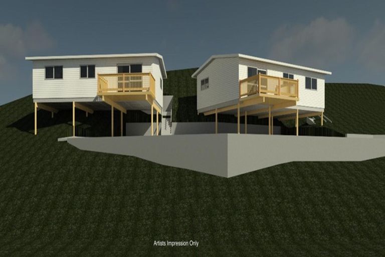 Photo of property in 101a Grafton Road, Thames, 3500