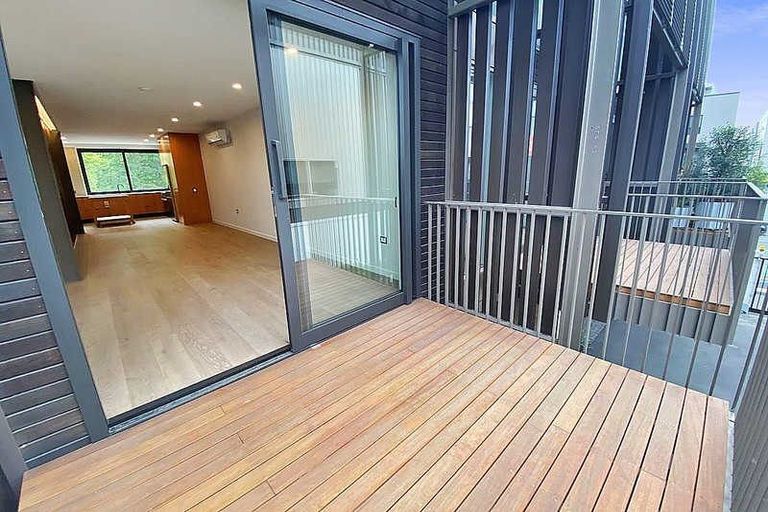 Photo of property in Latimer Terraces, 18/197 Hereford Street, Christchurch Central, Christchurch, 8011