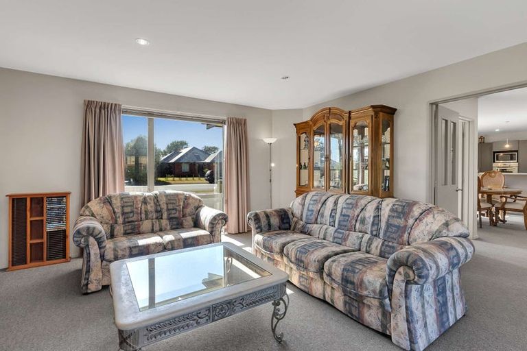 Photo of property in 42 Dryden Avenue, Rolleston, 7614