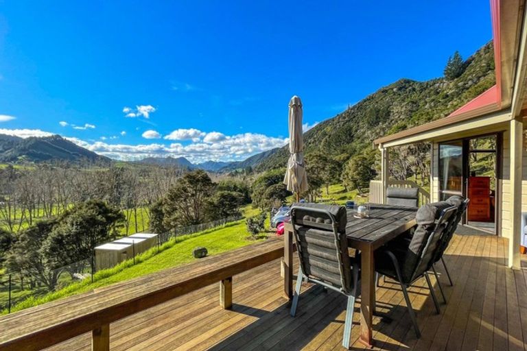 Photo of property in 285 Maramarahi Road, Thames, 3578