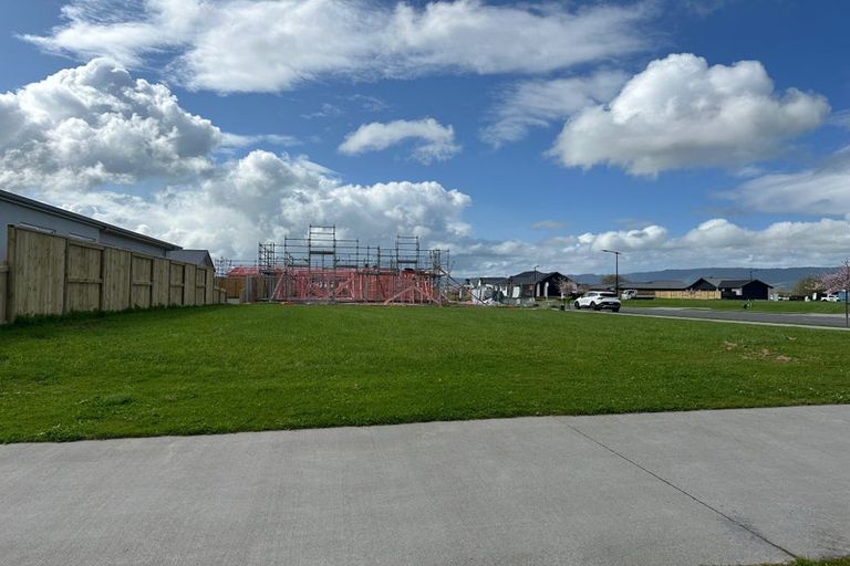 Photo of property in 1 Rangitihi Street, Matamata, 3400