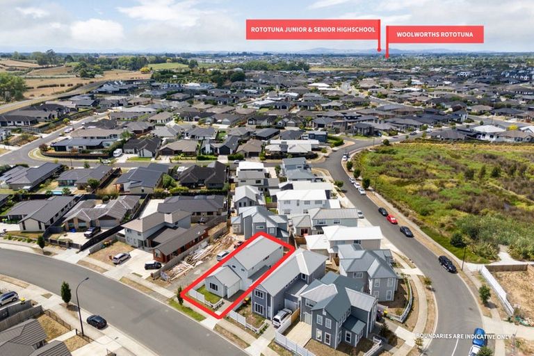 Photo of property in 108 Hare Puke Drive, Flagstaff, Hamilton, 3210