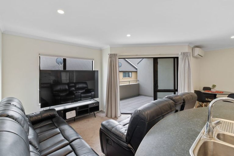 Photo of property in 432u4 Tristram Street, Whitiora, Hamilton, 3200