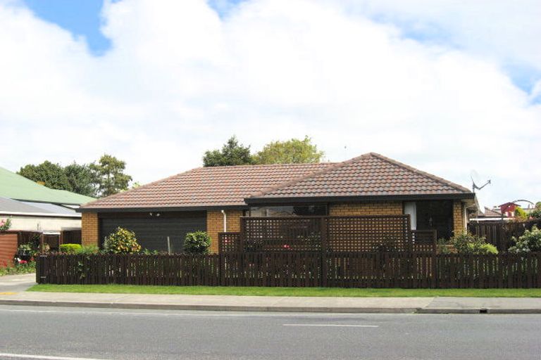 Photo of property in 1/19 Cass Street, Kaiapoi, 7630