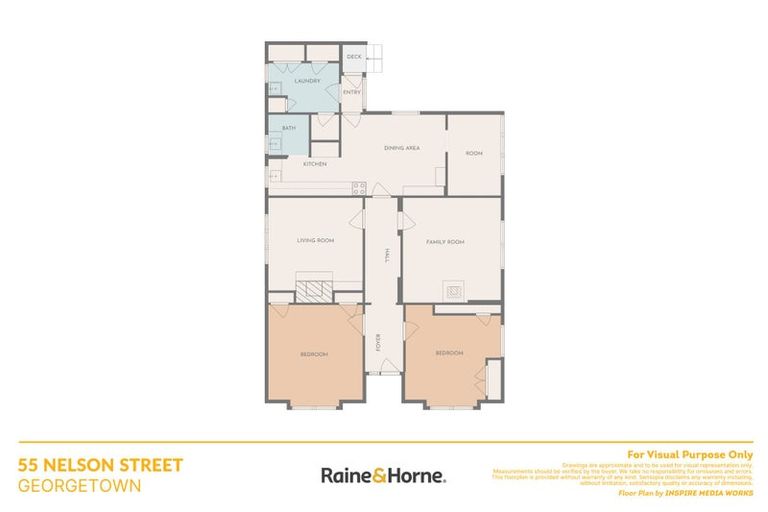 Photo of property in 55 Nelson Street, Georgetown, Invercargill, 9812