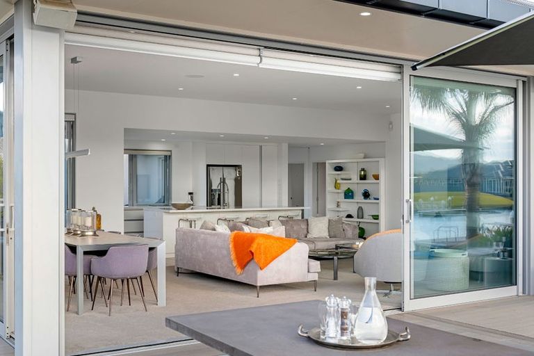 Photo of property in 133 Motu Grande, Pauanui, Hikuai, 3579