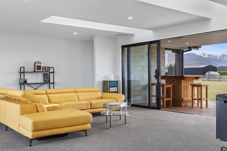 Photo of property in 37 Old Glen Lyon Road, Twizel, 7999