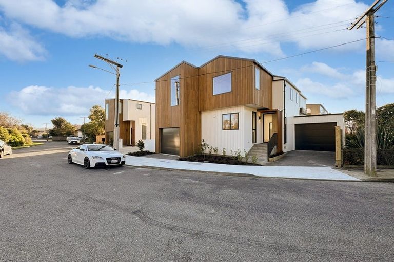 Photo of property in 323 Riverside Drive, Waterloo, Lower Hutt, 5011