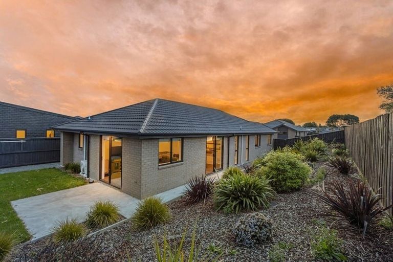 Photo of property in 24a Rahme Crescent, Kaiapoi, 7630