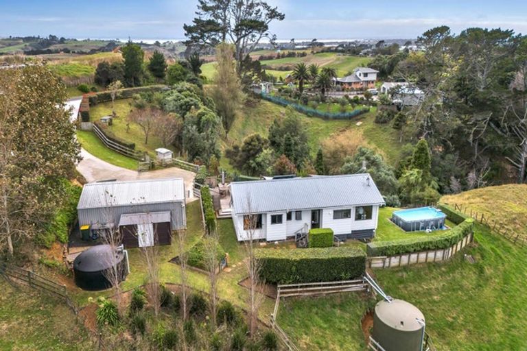 Photo of property in 140a Cooper Road, Pollok, Waiuku, 2684