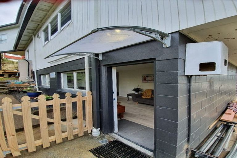 Photo of property in 58 Glamorgan Drive, Torbay, Auckland, 0630