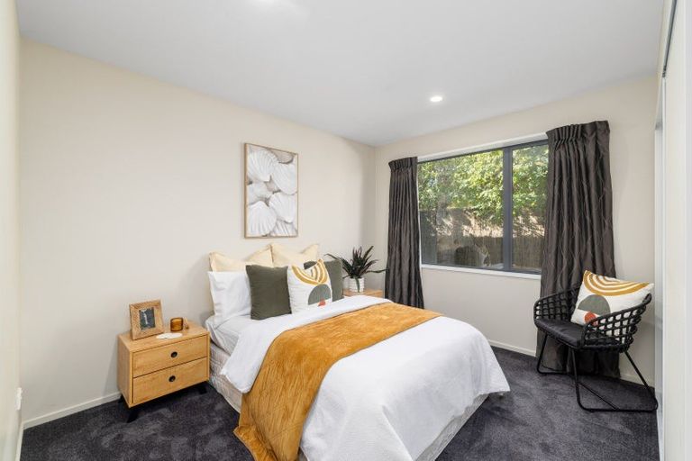 Photo of property in 6 Kokopu Street, Pegasus, 7612