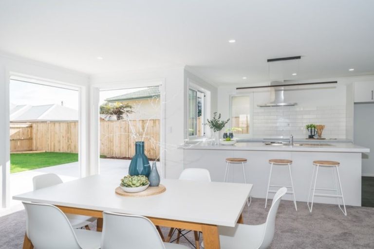 Photo of property in 31a Nottingham Avenue, Awapuni, Palmerston North, 4412