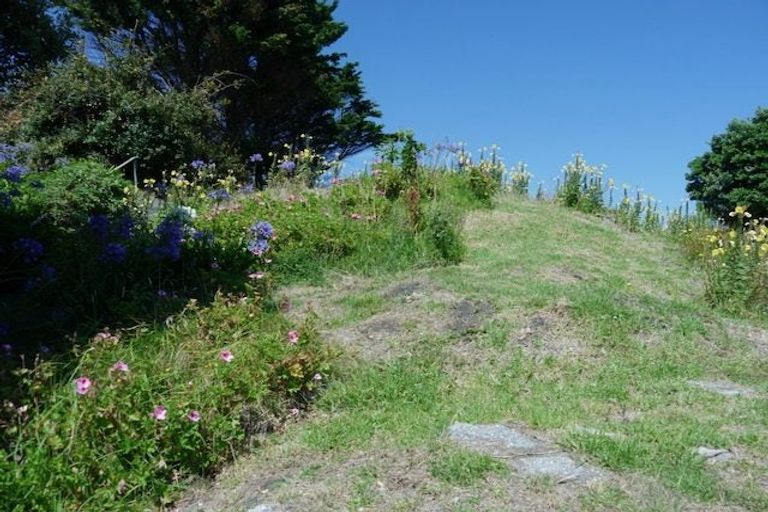 Photo of property in 23 Middlesex Street, Patea, 4520
