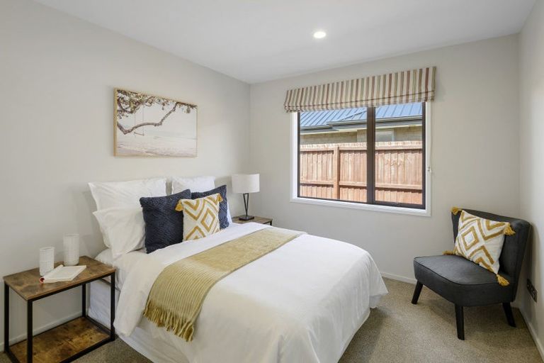 Photo of property in 14 Jefferson Close, Halswell, Christchurch, 8025
