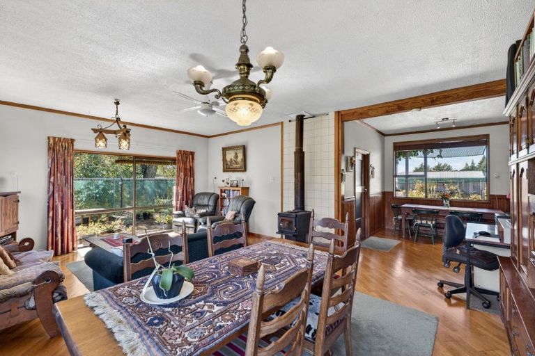 Photo of property in 3128 Coaltrack Road, Coalgate, 7673