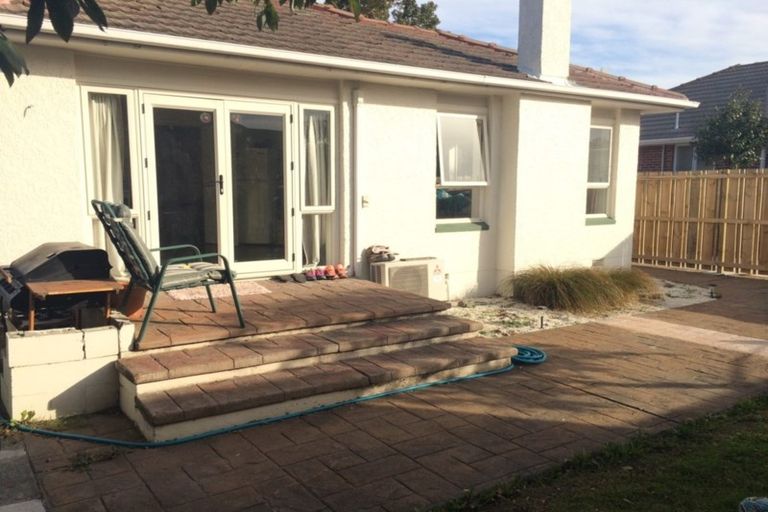 Photo of property in 4 Minaret Street, Mairehau, Christchurch, 8013