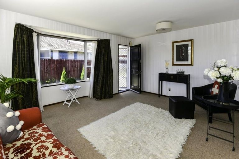 Photo of property in 64 Highsted Road, Bishopdale, Christchurch, 8053