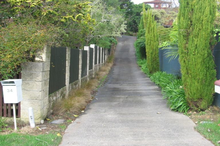 Photo of property in 34 Maxwelton Drive, Mairangi Bay, Auckland, 0630