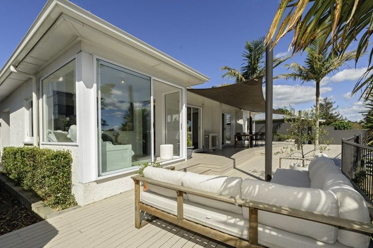 Photo of property in 17 Williams Street, Tauranga, 3110