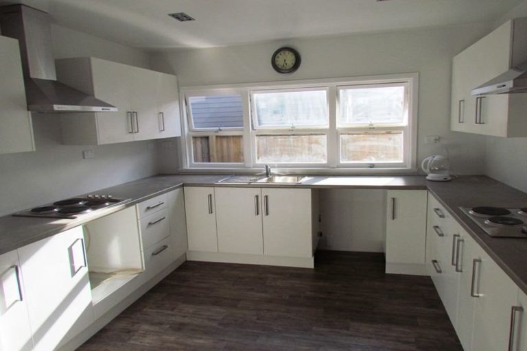 Photo of property in 352 Hereford Street, Linwood, Christchurch, 8011